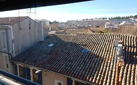 Superbe appartement centre ville